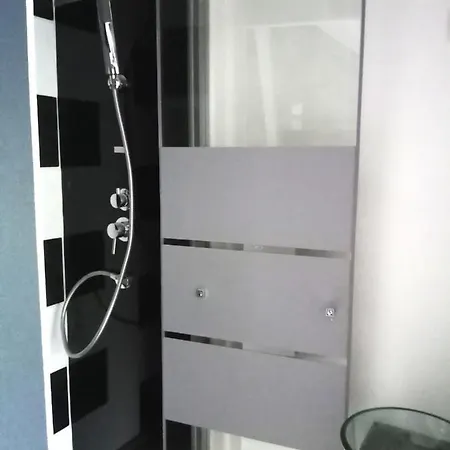 Petit Mansarde - 2 Lits Simples Pensionat