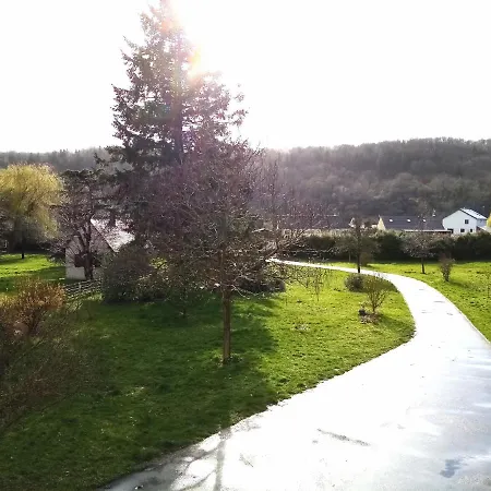 Petit Mansarde - 2 Lits Simples 3* Neuilly (Eure)