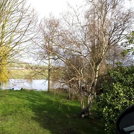 Petit Mansarde - 2 Lits Simples 3*