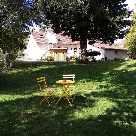 Petit Mansarde - 2 Lits Simples Neuilly (Eure)