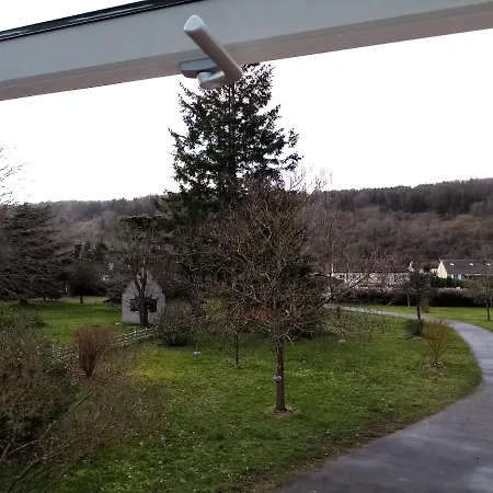 Petit Mansarde - 2 Lits Simples Pensionat 3*