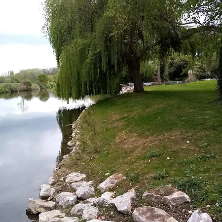 Pensionat Petit Mansarde - 2 Lits Simples